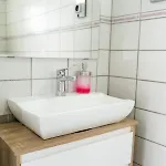 아파트 - Box Spring Bed - 5 Sleeping Places - 3 Tvs - Kitchen -wifi
