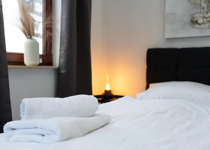 Apartamento - Box Spring Bed - 5 Sleeping Places - 3 Tvs - Kitchen -wifi *